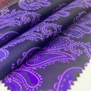 PAISLEY LUXURY DESIGN JA