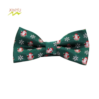 100% POLYESTER JACQUARD 