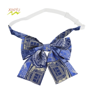 JK GIRL BOWTIE FASHION D