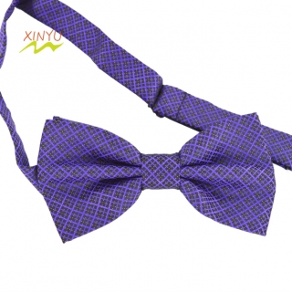 PURPLE COLOR DESIGN BOWT