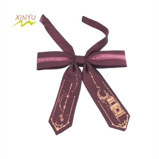 LOGO BOWTIE JK DESIGN GI